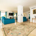 Вилла Marbella *