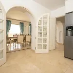 Marbella Вилла Адехе