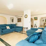 Marbella Вилла
