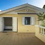 Вилла Marbella Адехе