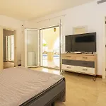 Marbella Вилла Адехе