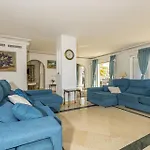 Вилла Marbella