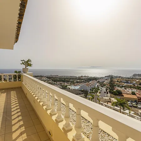 Villa Marbella *
