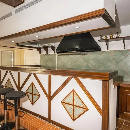Marbella Villa *
