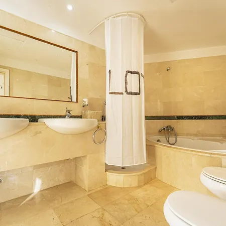Villa Marbella