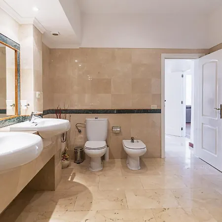 Marbella Villa *