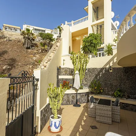 Marbella Вилла