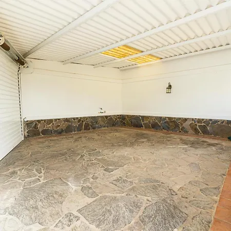 Marbella Villa *