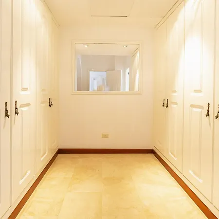 Marbella Villa