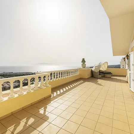 Villa Marbella