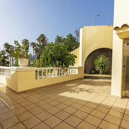 Marbella Вилла *