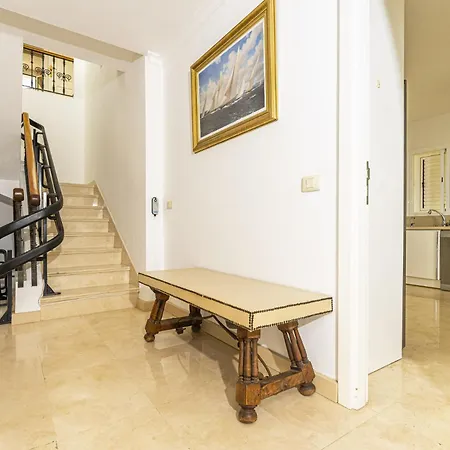 Villa Marbella *