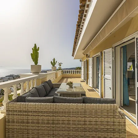 Marbella Villa *