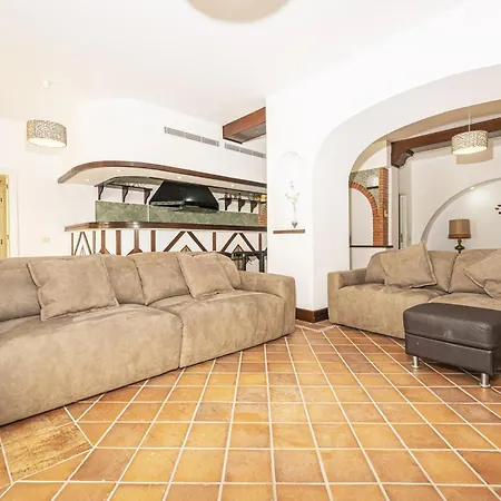 Marbella Villa Costa Adeje (Tenerife)