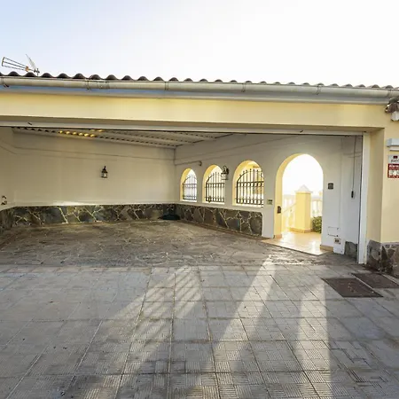 빌라 Marbella 아데제