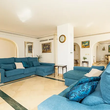 Marbella Villa