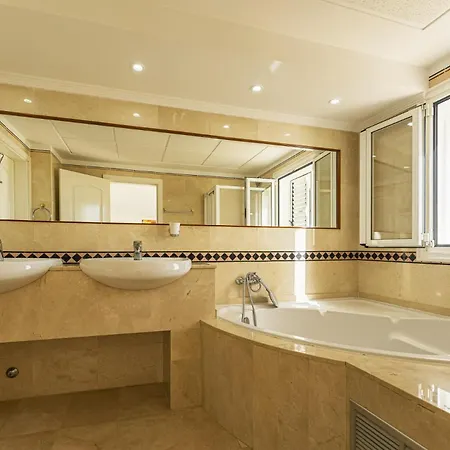 Marbella Villa *