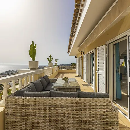 Marbella Costa Adeje (Tenerife)