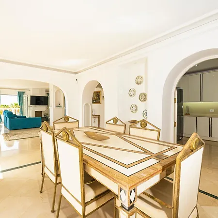 Marbella Villa *