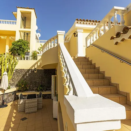 Villa Marbella *