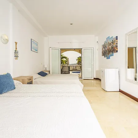 Villa Marbella *
