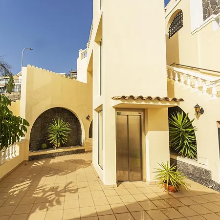 Marbella Вилла