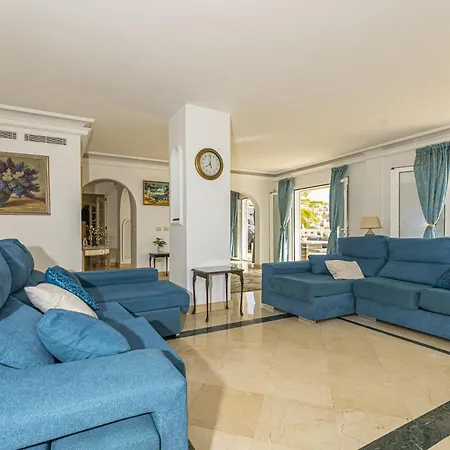 Villa Marbella