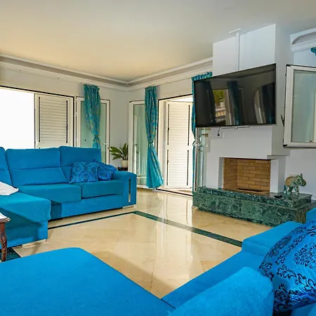 Marbella Villa *