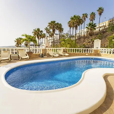 Villa Marbella Costa Adeje (Tenerife)
