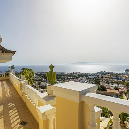Marbella Villa