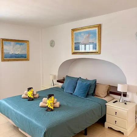 Marbella Villa *