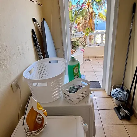 Marbella Villa *